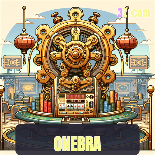 Cassino no Onebra: A Aventura que Você Não Pode Perder!