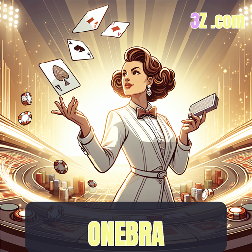 Experimente o Novo Mundo da Plataforma de Jogos Onebra