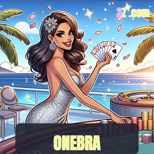 Experimente o Novo Mundo da Plataforma de Jogos Onebra