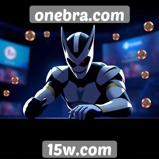 Recursos exclusivos do onebra.com para jogadores