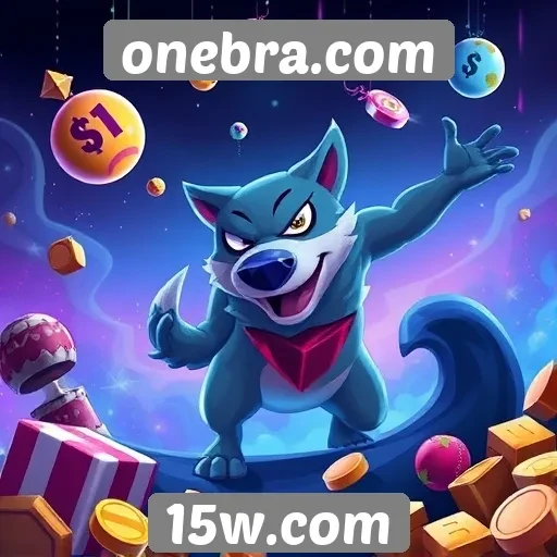 Onebra.com oferece ampla variedade de jogos online