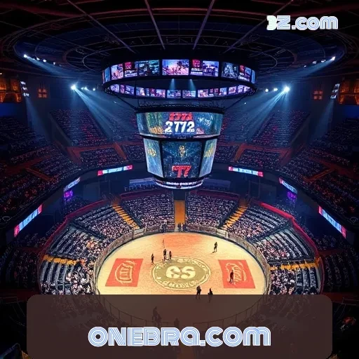 onebra.com: Descubra Funcionalidades Que Transformam Sua Experiência de Jogo