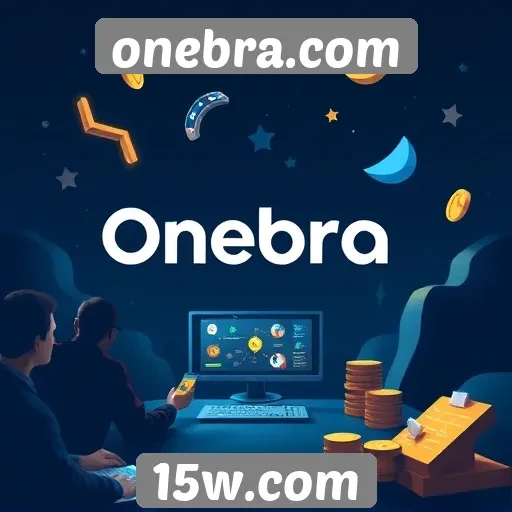 Tendências de jogos online no onebra.com