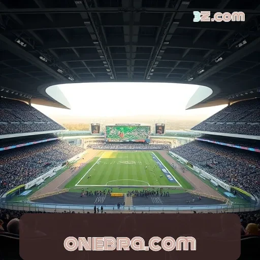 onebra.com: Segurança em Jogo para uma Experiência Confiável